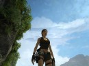   Tomb Raider: Underworld