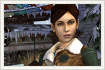   Lara Croft: Relic Run