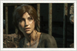  Rise of the Tomb Raider   E3 2015