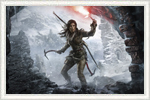  Rise of the Tomb Raider 2016
